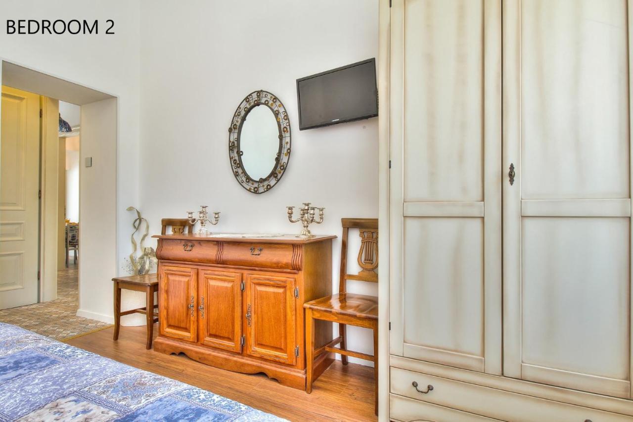 Boutique Apartman Villa Mediteran Poreč Kültér fotó