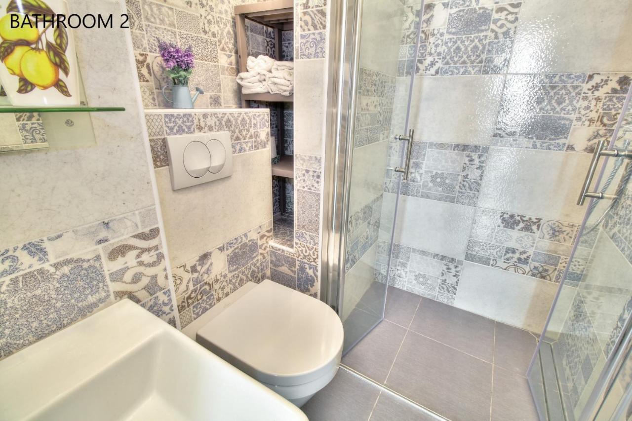 Boutique Apartman Villa Mediteran Poreč Kültér fotó