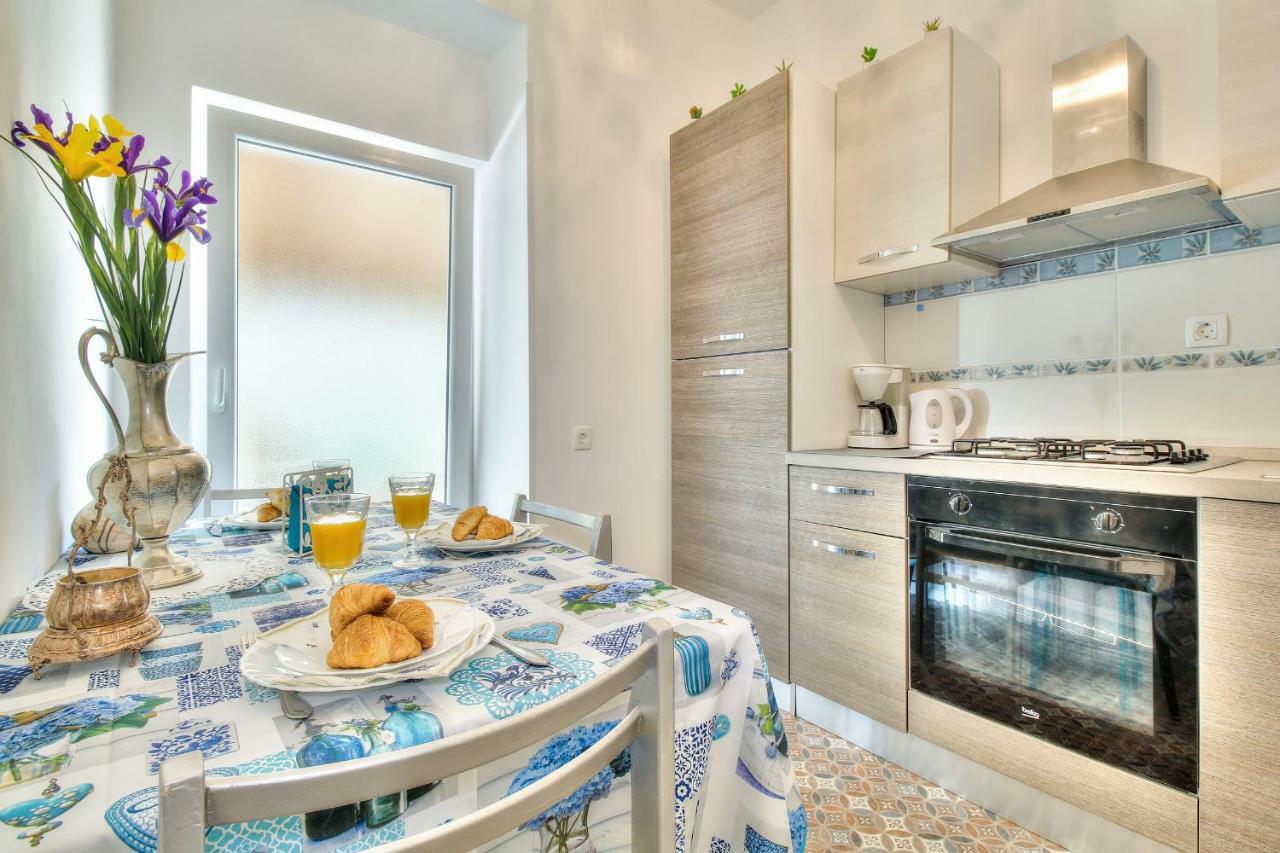 Boutique Apartman Villa Mediteran Poreč Kültér fotó