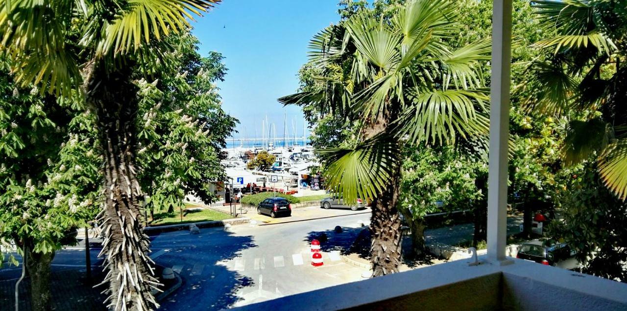 Boutique Apartman Villa Mediteran Poreč Kültér fotó